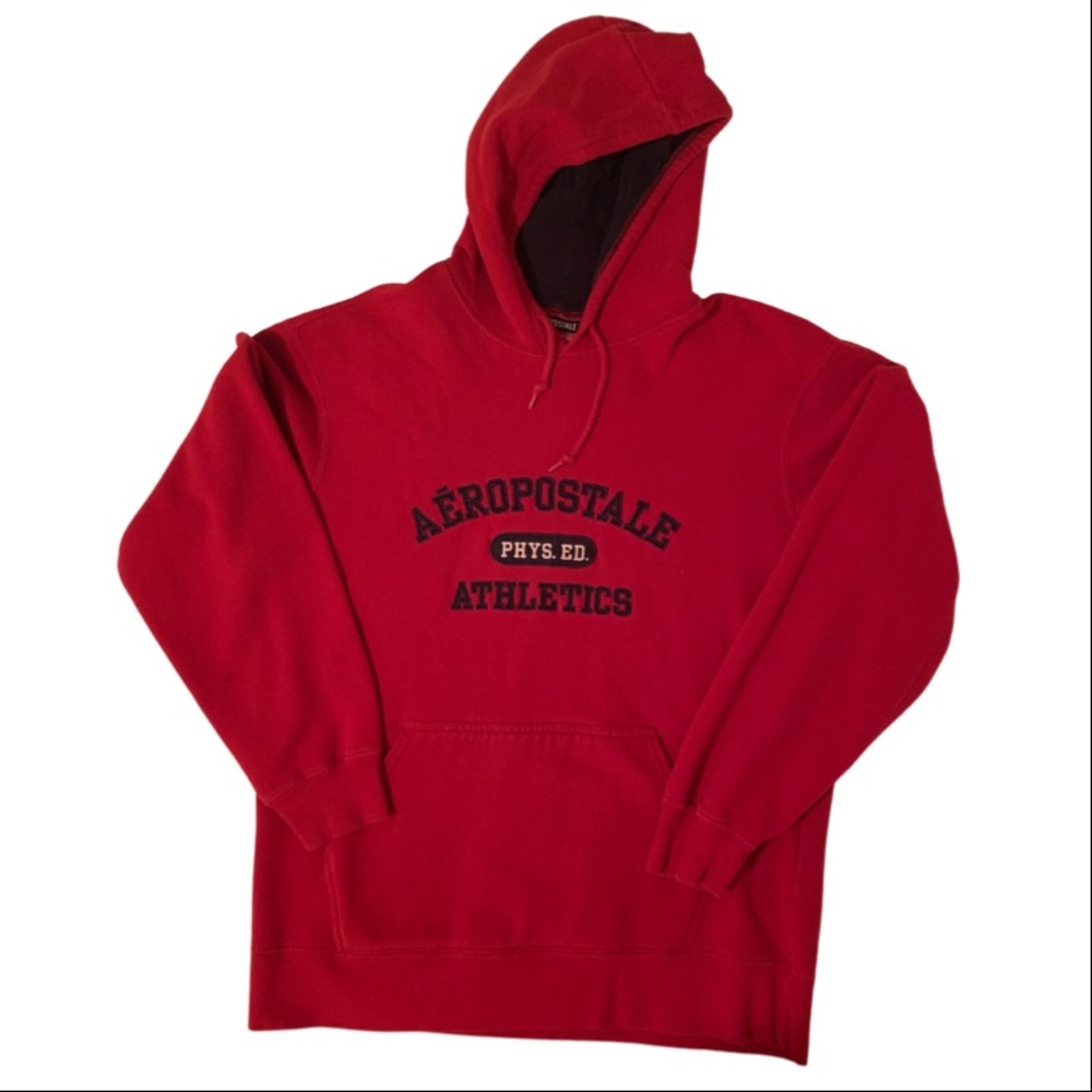 Aeropostale Men’s Hoodie, Medium